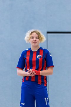 Bild 19 - HFV Futsalmeisterschaft C-Juniorinnen